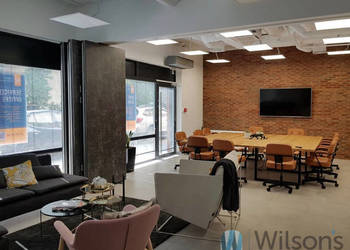 Oferta wynajmu lokalu 25m2 Warszawa