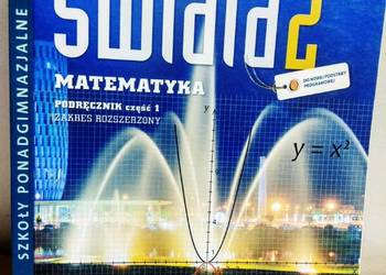 Ciekawi świata 2 matematyka operon rozszerzenie ponadgimnazj
