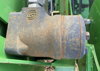 SILNIK HYDRAULICZNY JOHN DEERE HEDER 625 PREMIUM FLOW, AZ65723