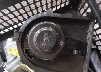 Wentylator nadmuch VW golf 4 rok 2002 poj 1.9 TDI AXR