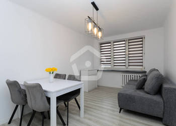 Mieszkanie 2-pokojowe w centrum do wynajęcia