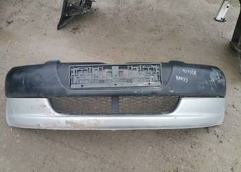 Zderzak Przód Toyota Yaris Zderzak Przód Toyota Yaris