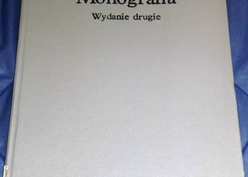 Iwonicz Zdrój. Monografia - E. Sokołowksa, J. Cwanek i inni.