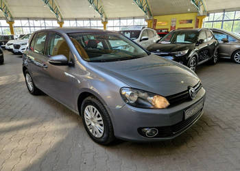 Volkswagen Golf ZOBACZ OPIS !! W PODANEJ CENIE ROCZNA GWARANCJA !! VII (20…