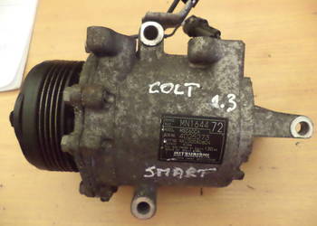 COLT SMART KOMPRESOR KLIMATYZACJI SPREZARKA MSC 60CA