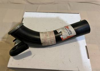 NOWA Rura wlewu paliwa Fiat 126p FL oryginalna