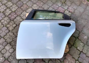 Drzwi lewe tylne Alfa Romeo 159 565a