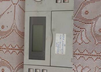 VIESSMANN  VITOTROL 300  STEROWANIE PIECA