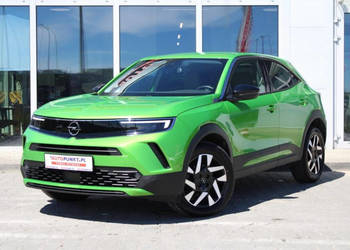 Opel Mokka, 2023r. || ACC || Grzane fotele i kierownica || Kamera || CarPl…