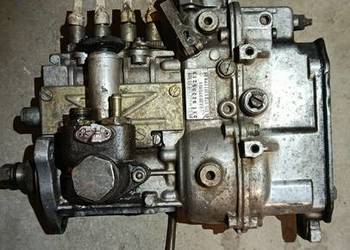 Pompa wtryskowa !!!