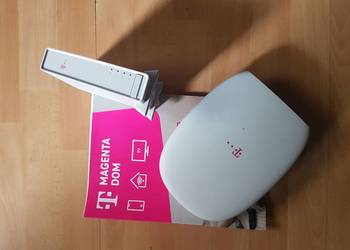 Zestaw router WNC T-mobile 5G