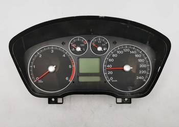 Licznik Zegary Ford C-Max Focus MK2 1.6 TDCI 4M5T-10849-LM