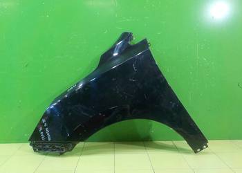 HYUNDAI ix35 I LIFT 2.0 CRDI 14r 5D blotnik lewy przod