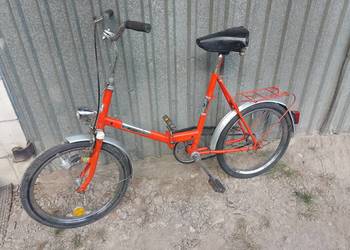 Romet Wigry 3 84r. składak do renowacji