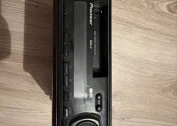 Radio Pioneer KEH-383OR