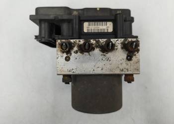Pompa ABS ESP Honda FR-V JDBBB SJD00 0265231603 0265800453