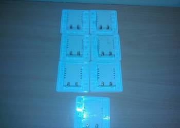 Inteligentny przełącznik światła 220V z opóźnieniem czasowym