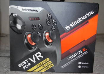 GAMEPAD STEELSERIES STRATUS XL PC Android