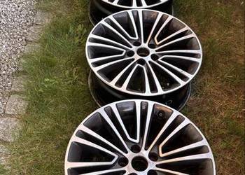 Felgi oem BMW 6863420 18" 5x112
