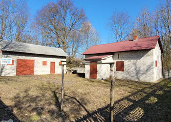 Dom wolnostojący Nagłowice 60m2
