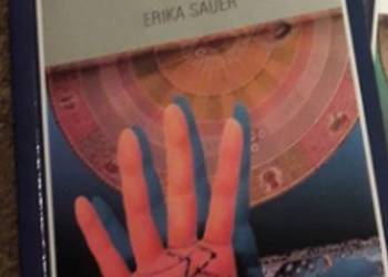 WIELKA KSIĘGA SIŁ MAGICZNYCH TOM 1