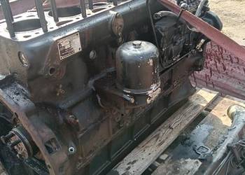 Misa olejowa do Zetora lub Ursusa 6 cylindrowy w idealnym stanie