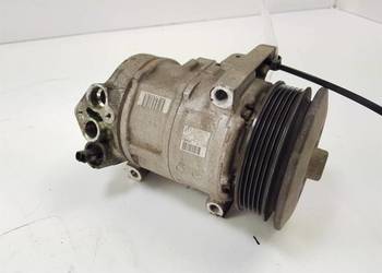 SPRĘŻARKA KLIMATYZACJI LANCIA DELTA 51794515