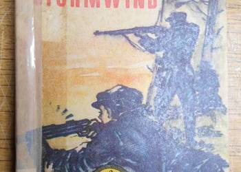 Żółty Tygrys - Operacja "Sturmwind" 17/69