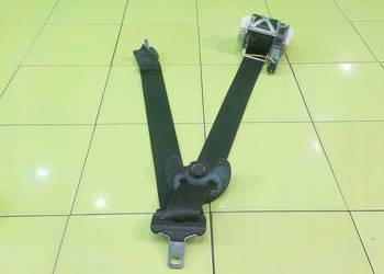 CITROEN C3 II 1.4 HDI 11r HB 5D pas bezpieczenstwa lewy przod 96851661XX