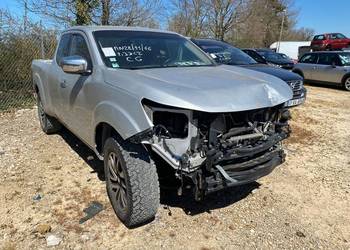 NISSAN Navara NP 300 2.3 DCi 163 EH816