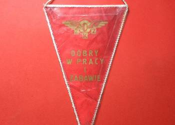 ( 2009 ) Proporczyk PKP