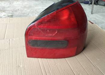 AUDI A3 8L LAMPA TYŁ TYLNA PRAWA