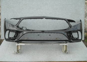 MERCEDES CLS 257 AMG ZDERZAK PRZEDNI PRZÓD