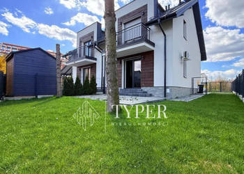 Bezczynszowe mieszkanie z ogródkiem na wynajem