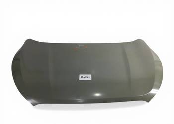 Hyundai iX35 LM 2010-2015 Tucson II 2009-2014 Maska / Pokrywa silnika