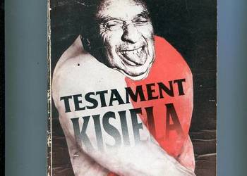 Testament Kisiela