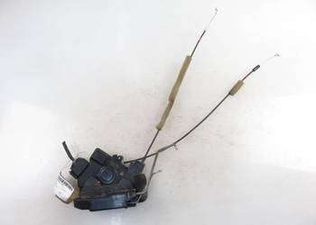 ZAMEK LEWY PRZEDNI MAZDA 5 6 PIN