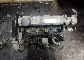 RENAULT VOLVO 1,9TD silnik F8QT