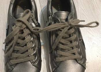 Sneakersy dla dziewczynki Tommy Hilfiger rozm.35