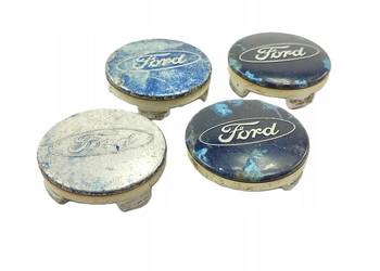 DEKIELKI FELGI KOMPLET 55mm / 55mm FORD 6M211003BA