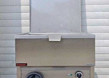 Patelnia elektryczna Kromet 64L PE-040p jak nowa