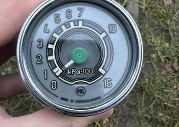 Zetor Skoda Tatra czujnik ciśnienia powietrza