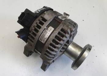 ALTERNATOR Ford Focus I MK1 1.8 TDCI _ 104210-3640 Alternator Oryginał