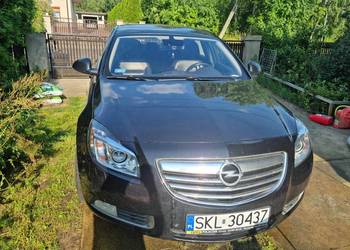 Opel Insignia 2009