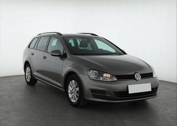 VW Golf 1.6 TDI