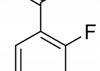 2-fluorobenzaldehyd Fluorobenzaldehyde Czysty 10ml