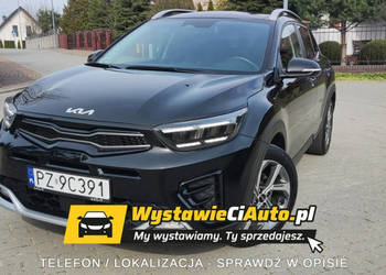 Kia Stonic GT-line Telefon: 790450394 Lokalizacja: Buk