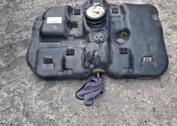 Honda Civic Ufo Polift Zbirnik paliwa z pompą