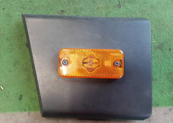JUMPER DUCATO BOXER III 2020 LISTWA PRAWA 1306893070 OBRYS
