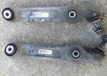 BMW 730LD G11 G12 WAHACZ LEWY PRAWY PRZOD 6082T6  6861170 6861169